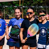 Interclasse - Beach Tennis