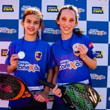 Interclasse - Beach Tennis