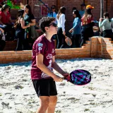 Interclasse - Beach Tennis