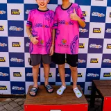 Interclasse - Beach Tennis