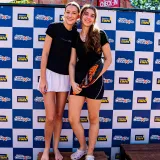 Interclasse - Beach Tennis