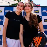 Interclasse - Beach Tennis