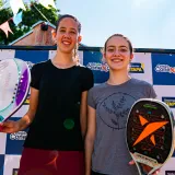 Interclasse - Beach Tennis