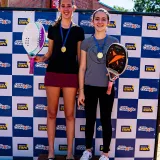 Interclasse - Beach Tennis