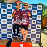 Interclasse - Beach Tennis