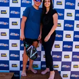 Interclasse - Beach Tennis