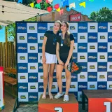 Interclasse - Beach Tennis