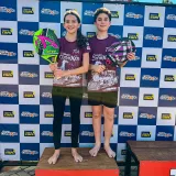 Interclasse - Beach Tennis
