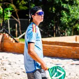 Interclasse - Beach Tennis