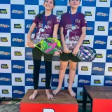 Interclasse - Beach Tennis