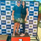 Interclasse - Beach Tennis