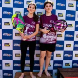 Interclasse - Beach Tennis