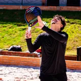 Interclasse - Beach Tennis
