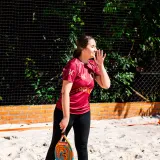 Interclasse - Beach Tennis