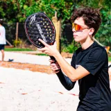 Interclasse - Beach Tennis