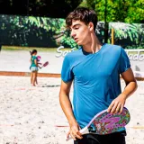 Interclasse - Beach Tennis