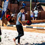 Interclasse - Beach Tennis