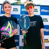 Interclasse - Beach Tennis