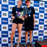 Interclasse - Beach Tennis