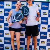 Interclasse - Beach Tennis