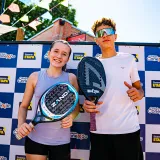 Interclasse - Beach Tennis