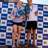 Interclasse - Beach Tennis