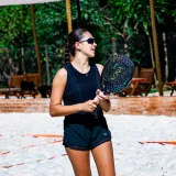 Interclasse - Beach Tennis