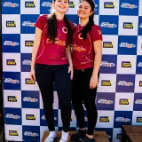 Interclasse - Beach Tennis