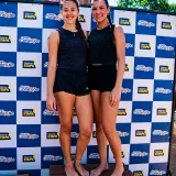 Interclasse - Beach Tennis