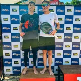 Interclasse - Beach Tennis