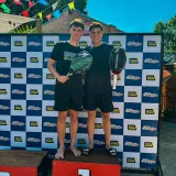 Interclasse - Beach Tennis