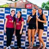 Interclasse - Beach Tennis