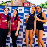 Interclasse - Beach Tennis