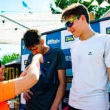 Interclasse - Beach Tennis