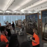 Viagem Cultural - Museu do Ipiranga e MASP