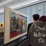 Viagem Cultural - Museu do Ipiranga e MASP