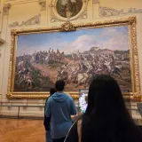 Viagem Cultural - Museu do Ipiranga e MASP