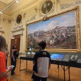 Viagem Cultural - Museu do Ipiranga e MASP