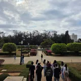 Viagem Cultural - Museu do Ipiranga e MASP