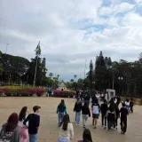 Viagem Cultural - Museu do Ipiranga e MASP