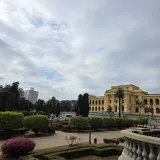 Viagem Cultural - Museu do Ipiranga e MASP