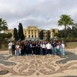 Viagem Cultural - Museu do Ipiranga e MASP