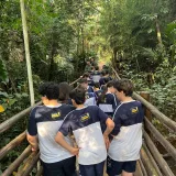 Vivência Prática – 7º Ano | Parque do Basalto