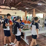 Vivência Prática – 7º Ano | Parque do Basalto
