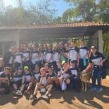 Vivência Prática – 7º Ano | Parque do Basalto