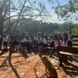 Vivência Prática – 7º Ano | Parque do Basalto