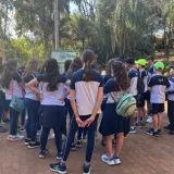 Vivência Prática – 7º Ano | Parque do Basalto