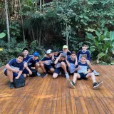 Vivência Prática – 7º Ano | Parque do Basalto