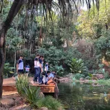 Vivência Prática – 7º Ano | Parque do Basalto