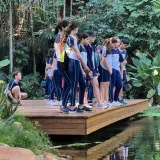Vivência Prática – 7º Ano | Parque do Basalto